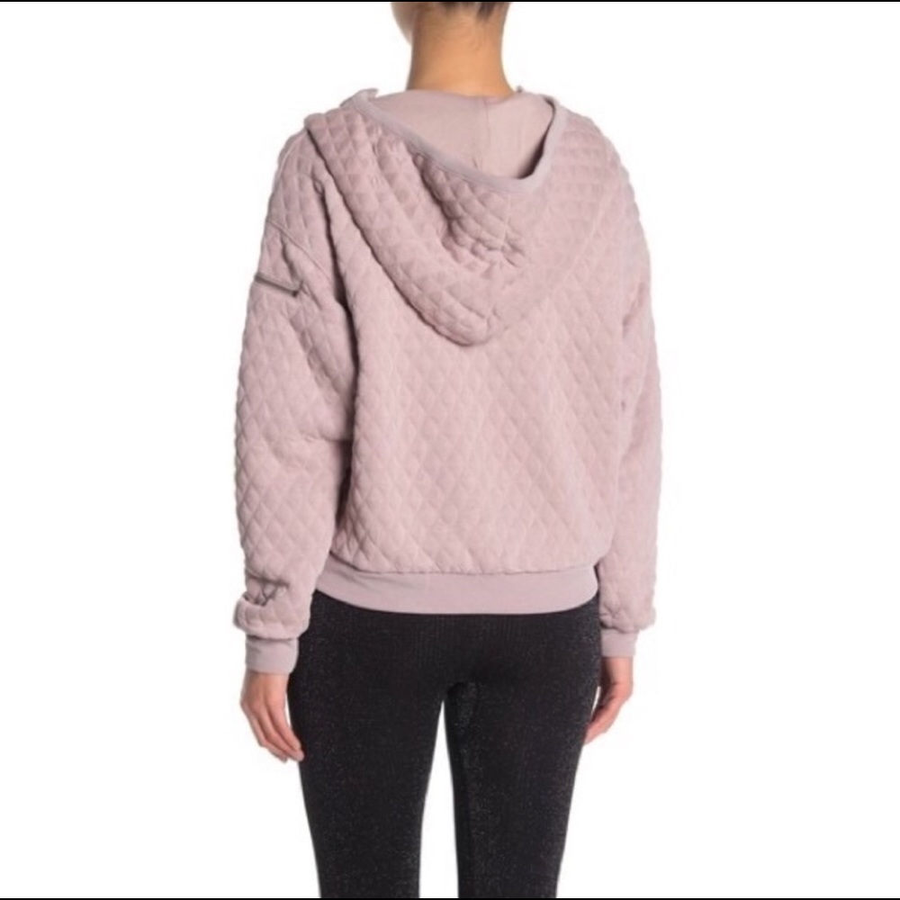 Free People Movement Hibernatin’ Hoodie - Picture 5 of 9